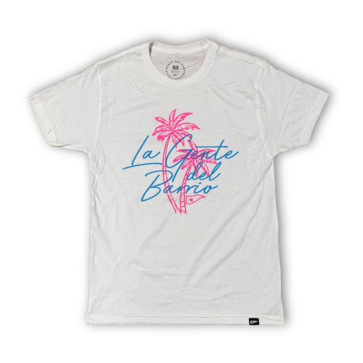 LGDB Miami Palm Tee
