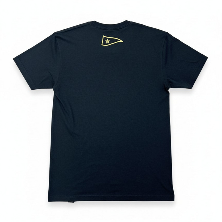 LGDB Monogram Tee