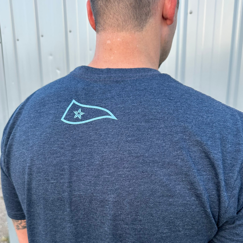 Underdog Tee – Canada vs The World