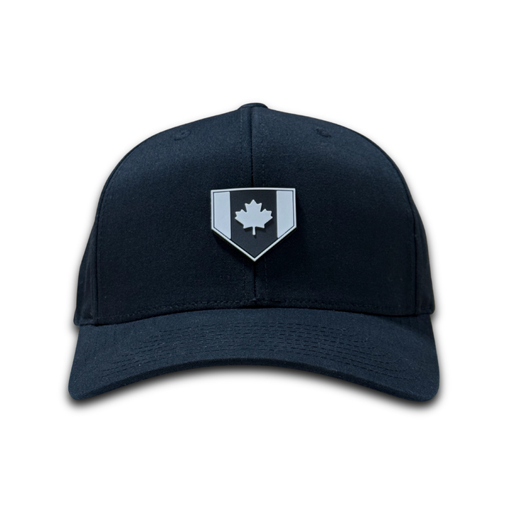 Canada is Home Snapback