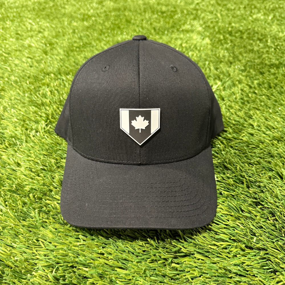 Canada is Home Snapback