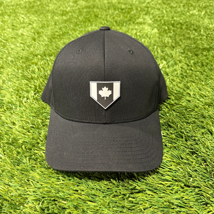 Canada is Home Snapback