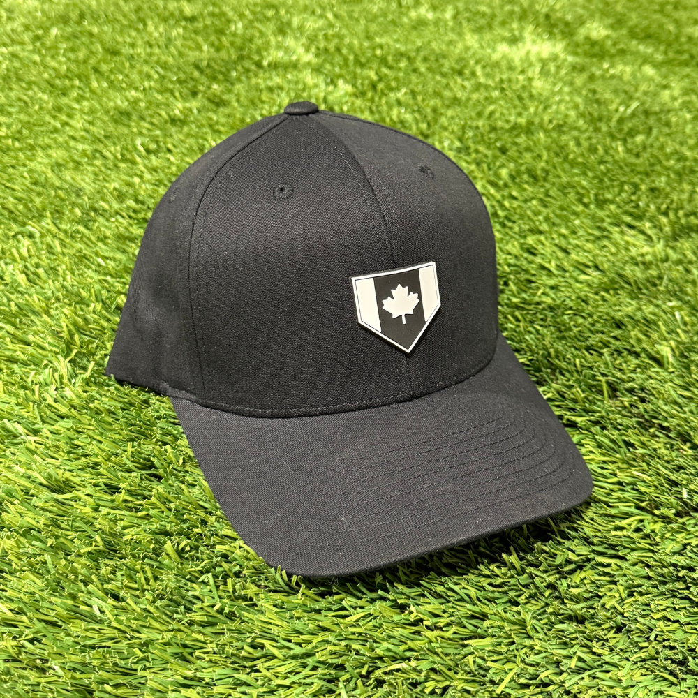 Canada is Home Snapback