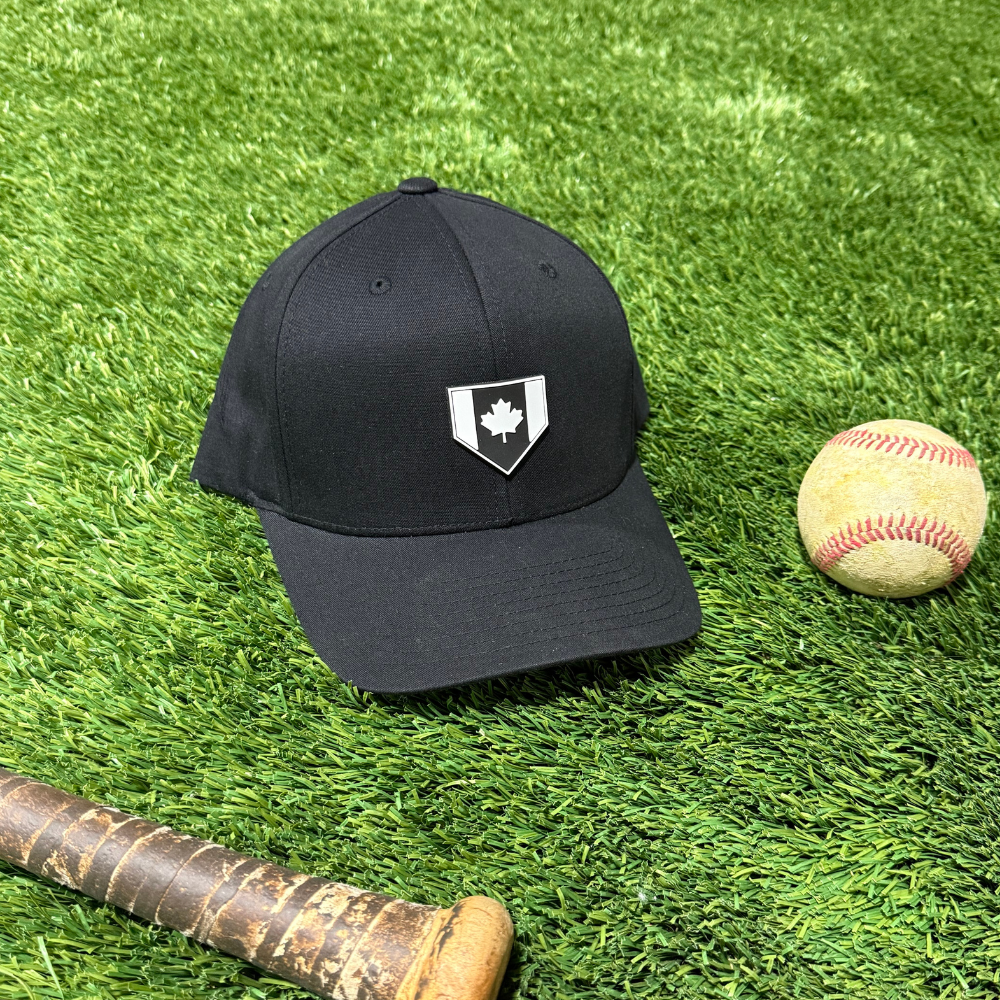 Canada is Home Snapback