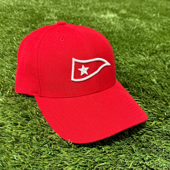 LGDB Pennant Snapback