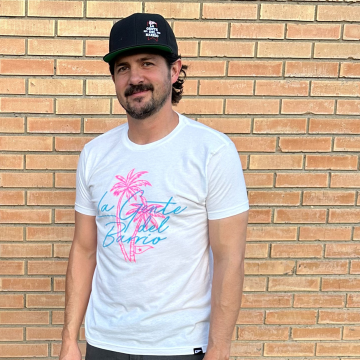 LGDB Miami Palm Tee
