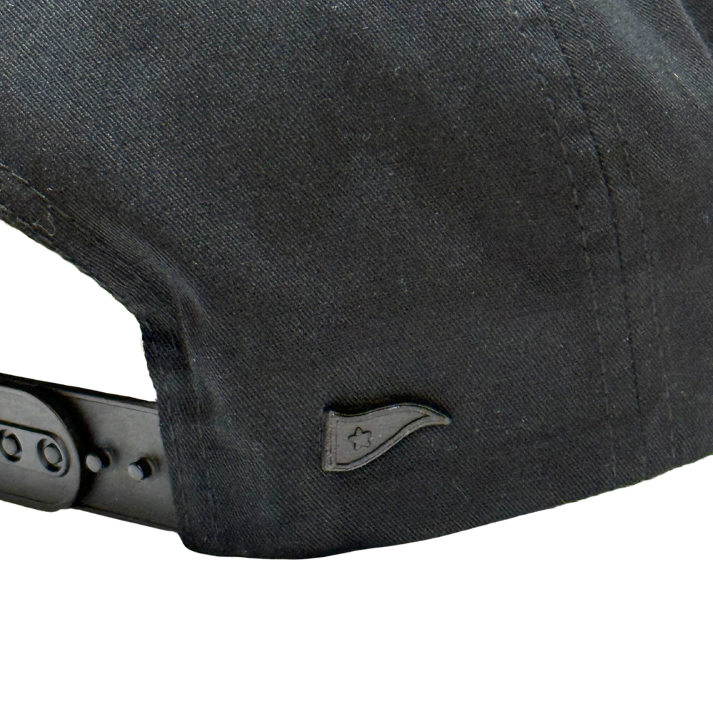 VG27 Signature Snapback