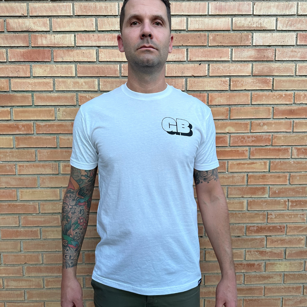 Roberto Clemente Tee – One Day or Day One