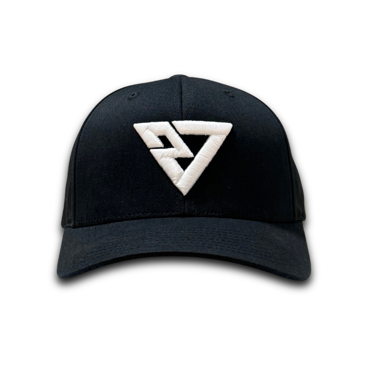 VG27 Signature Snapback