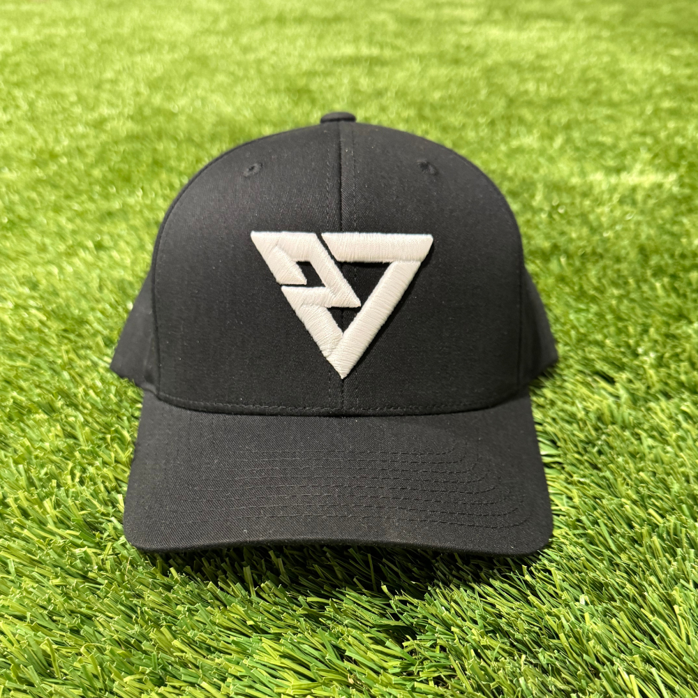 VG27 Signature Snapback